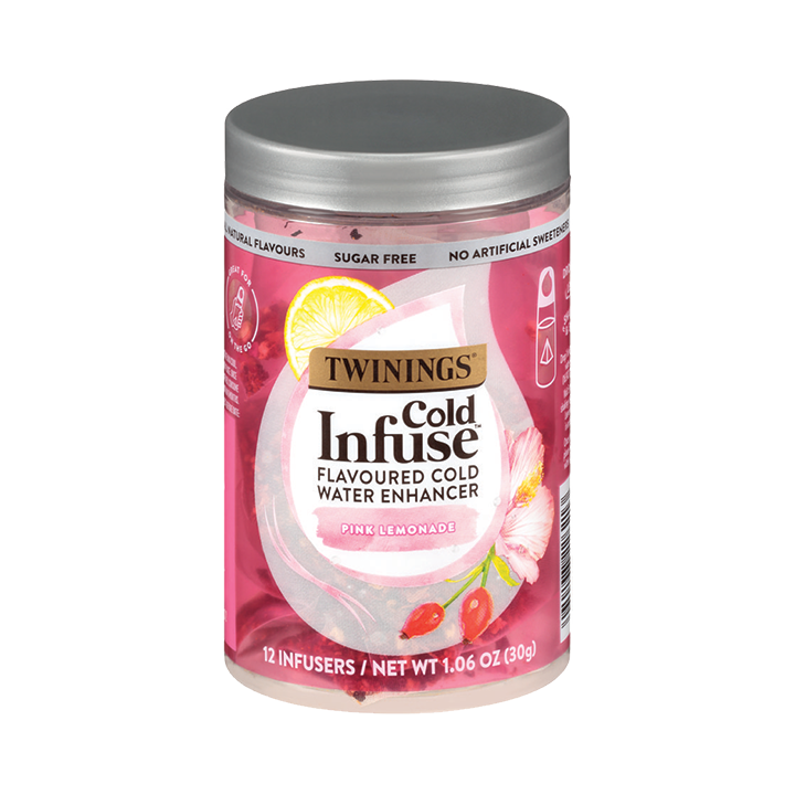 Cold Infuse™ - Pink Lemonade