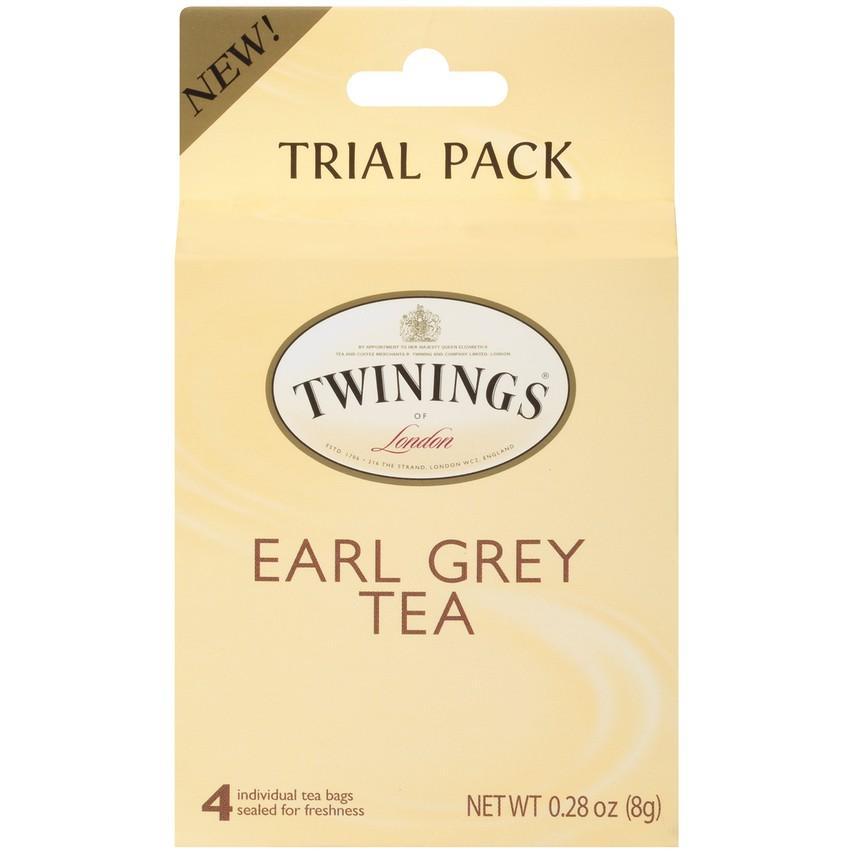 Earl Grey