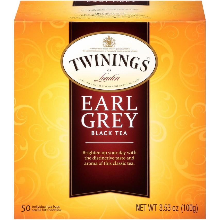 Earl Grey