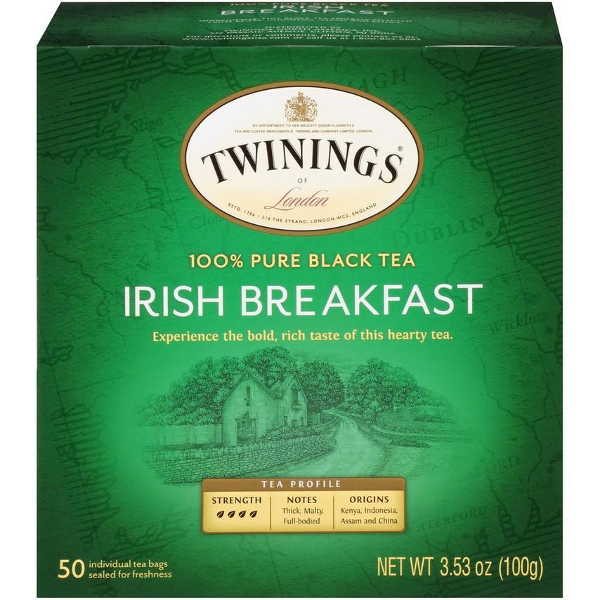 Irish Breakfast
