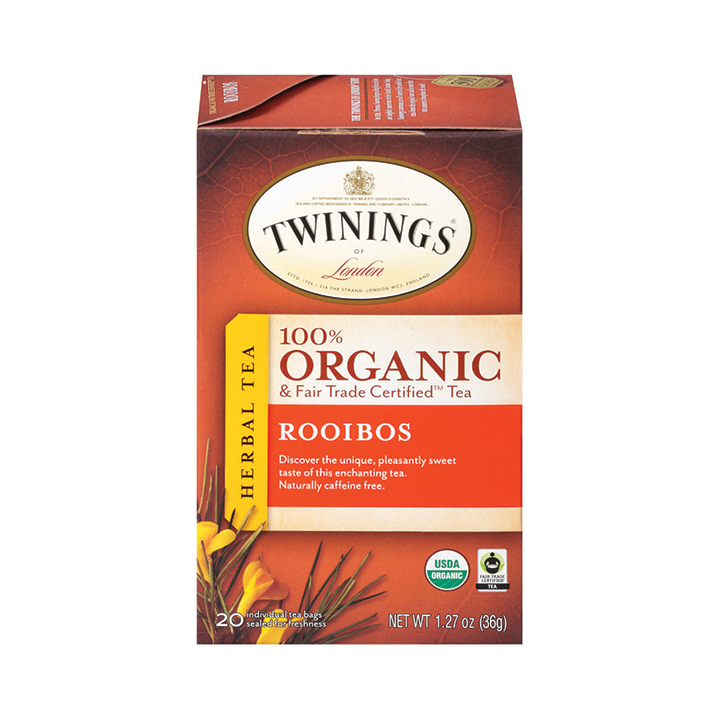 Organic Rooibos