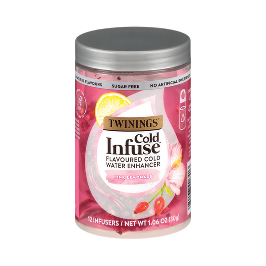 Cold Infuse™ - Pink Lemonade