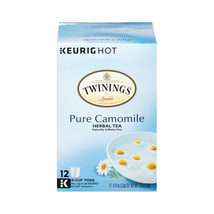 Pure Camomile K-Cups®