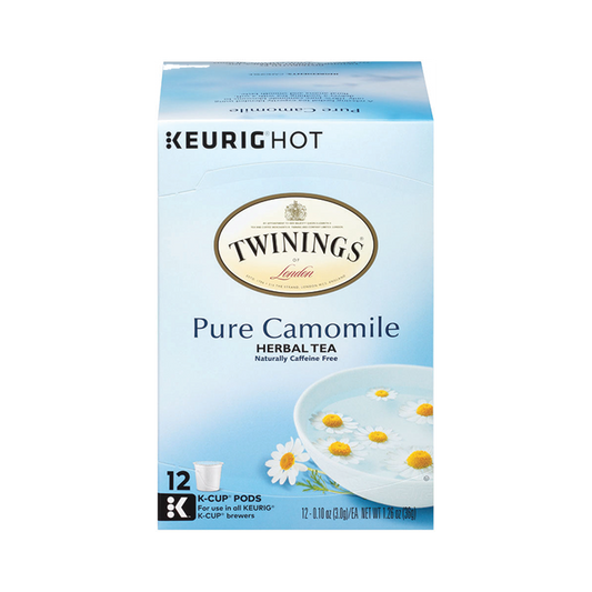 Pure Camomile K-Cups®