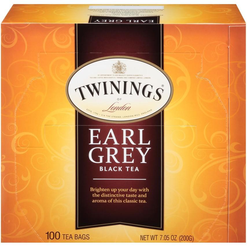 Earl Grey
