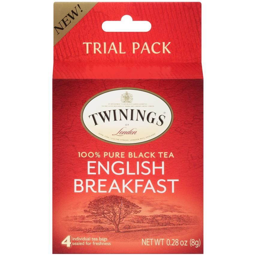 English Breakfast