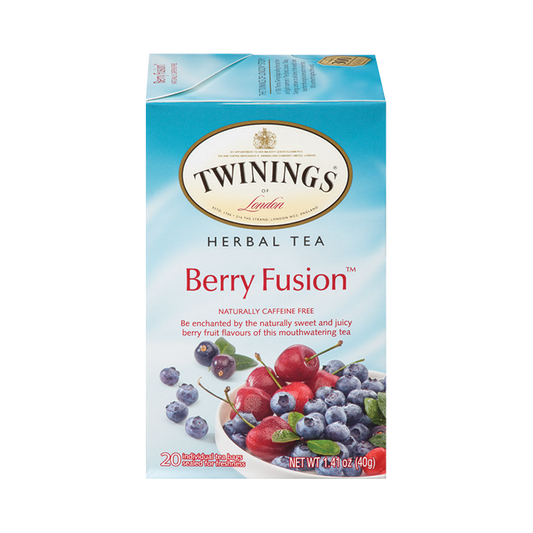 Berry Fusion™