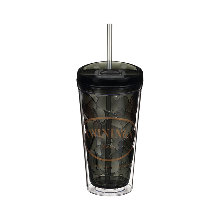 Hot & Cold Bloom Geometric Tumbler 16oz