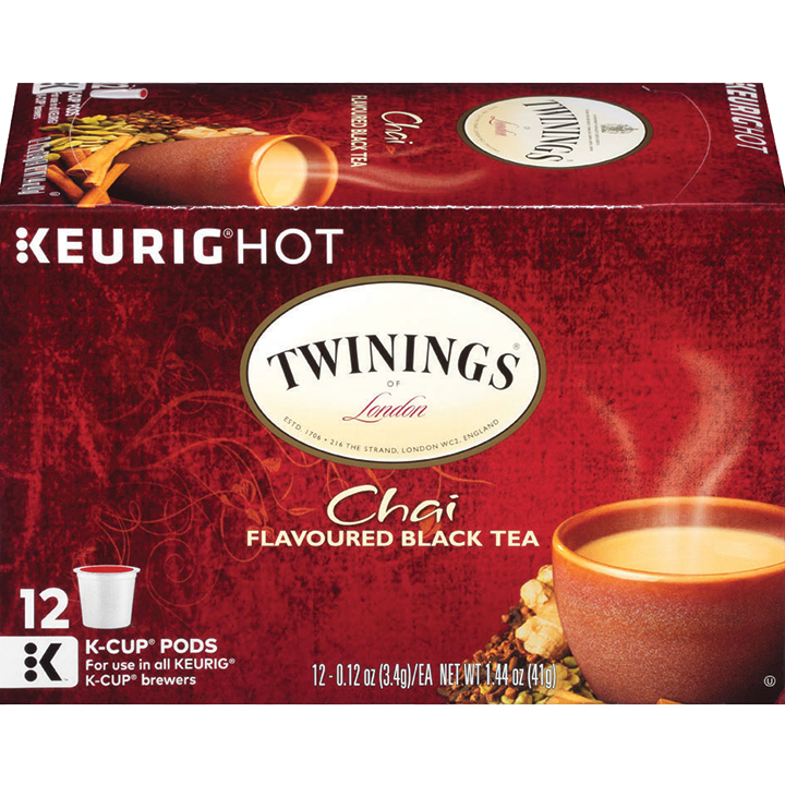 Chai K-Cups®