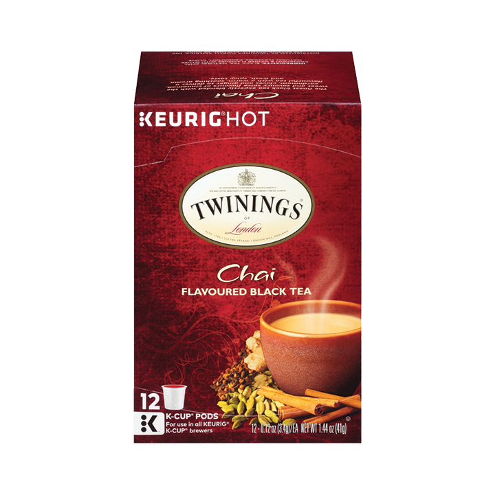 Chai K-Cups®