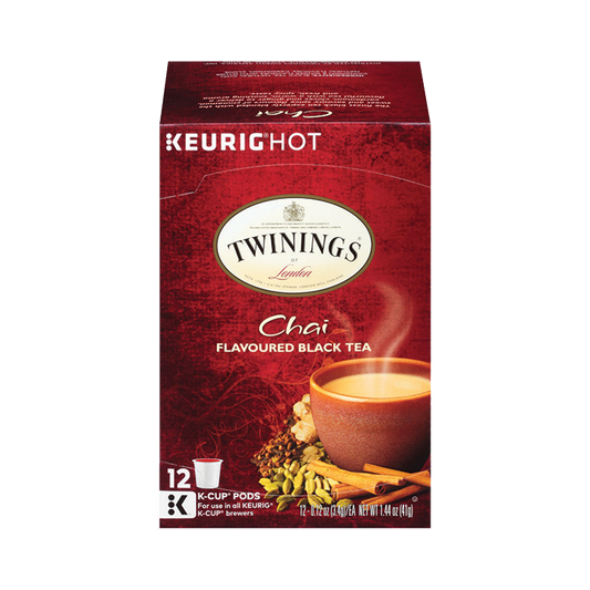 Chai K-Cups®