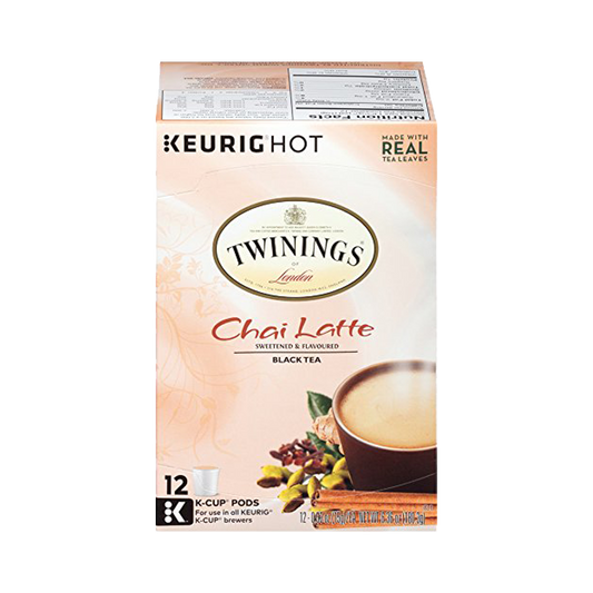 Chai Latte K-Cups®