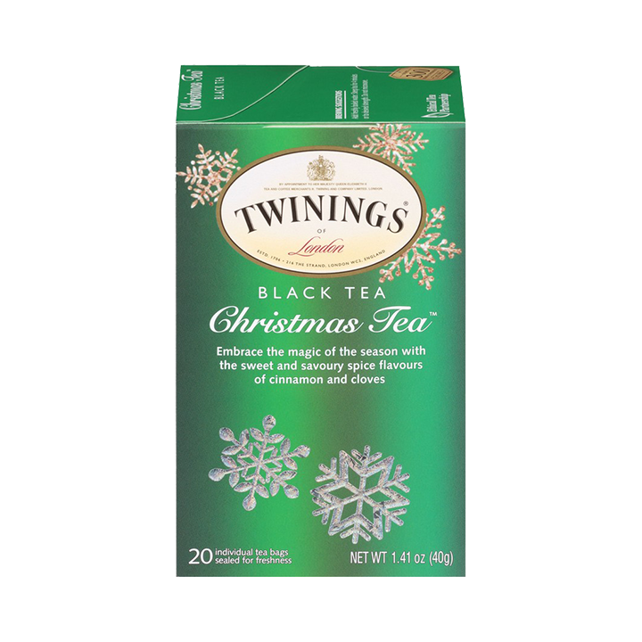 Christmas Tea™