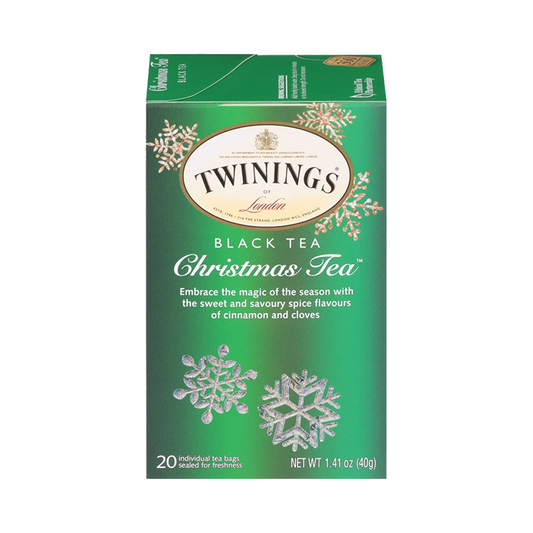 Christmas Tea™