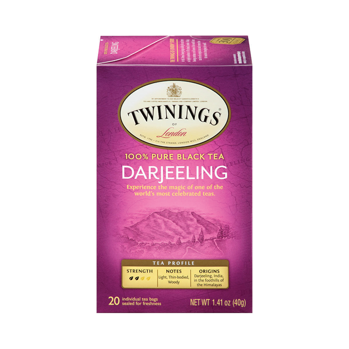 Darjeeling