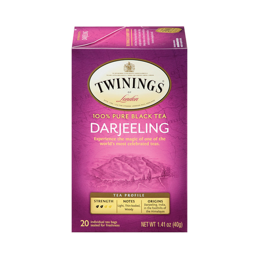 Darjeeling