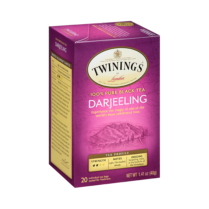 Darjeeling