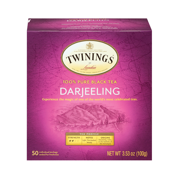 Darjeeling