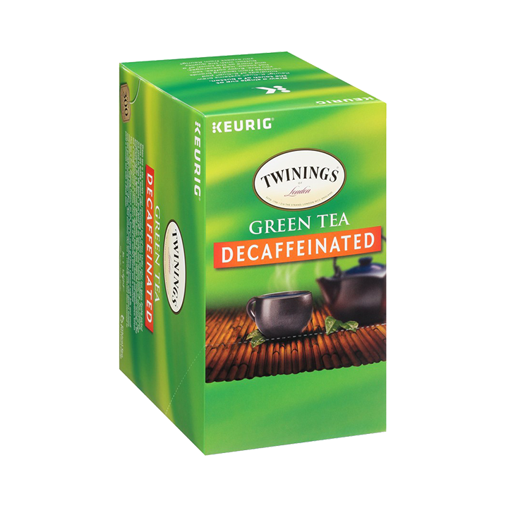 Green Decaf K-Cups®