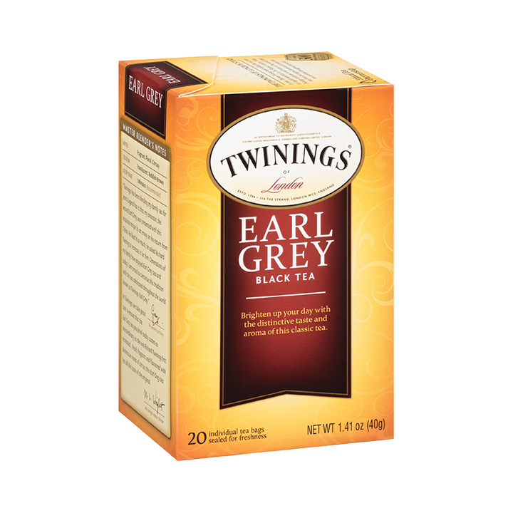 Earl Grey