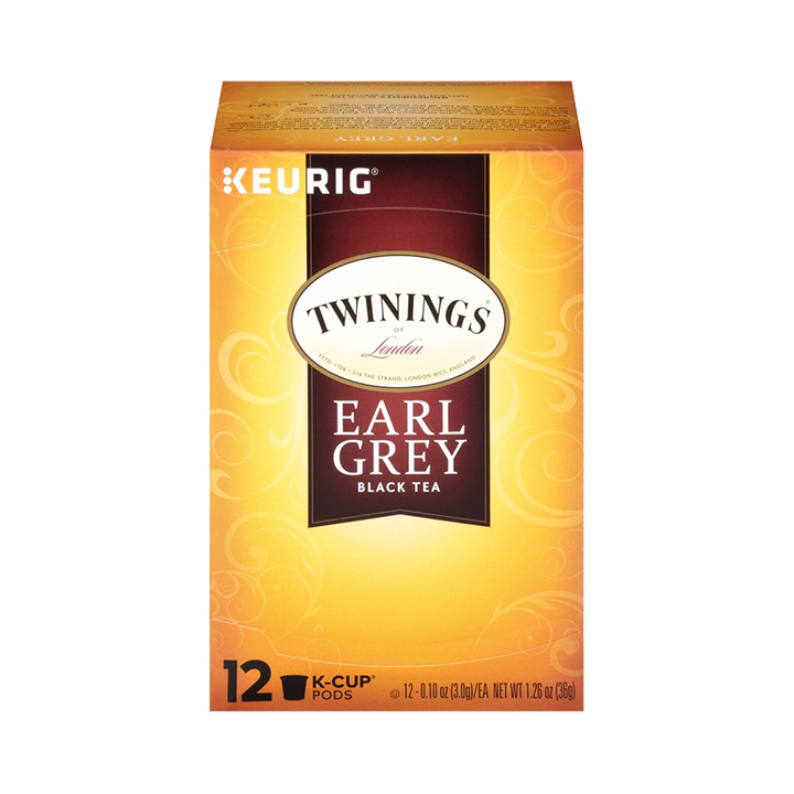 Earl Grey K-Cups®