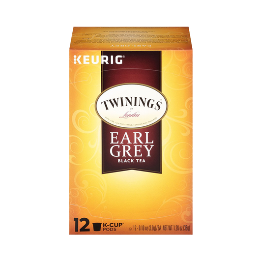 Earl Grey K-Cups®