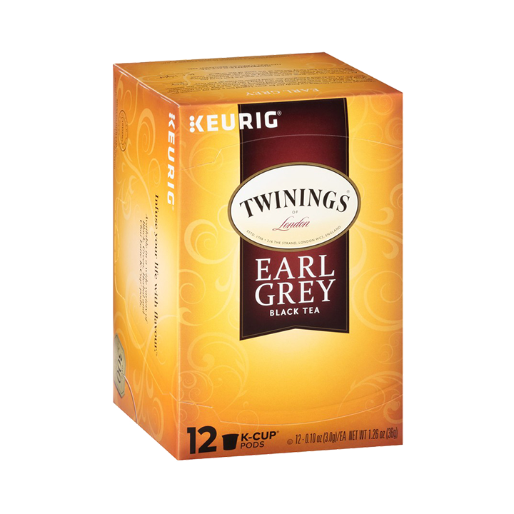 Earl Grey K-Cups®