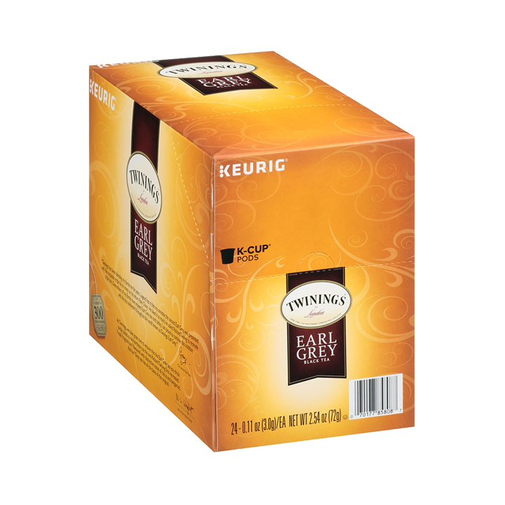 Earl Grey K-Cups®