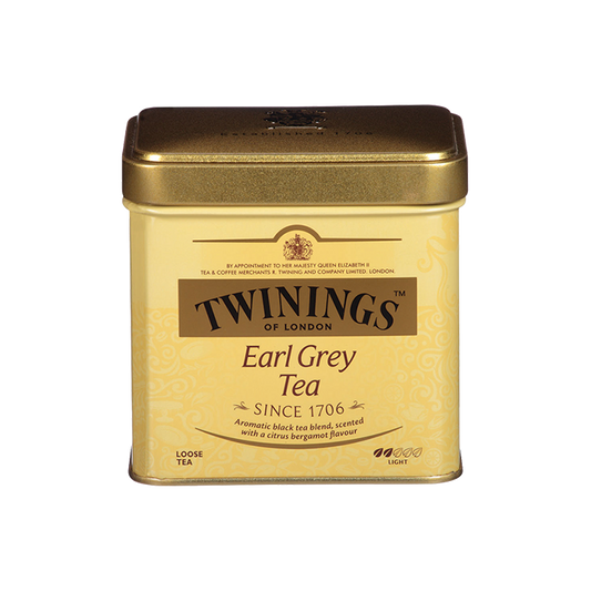 Earl Grey Loose Tea