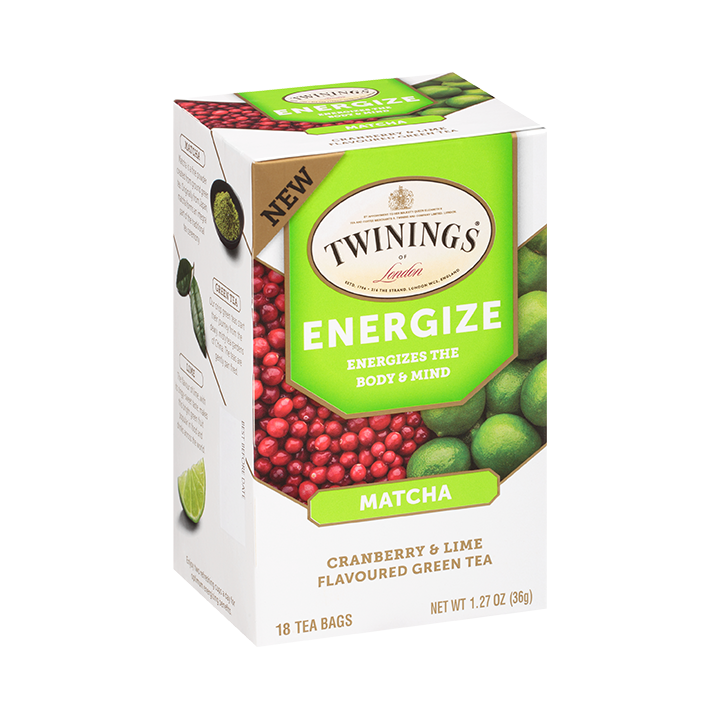 Energize