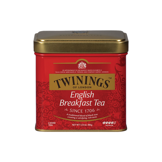 English Breakfast - Loose Tea