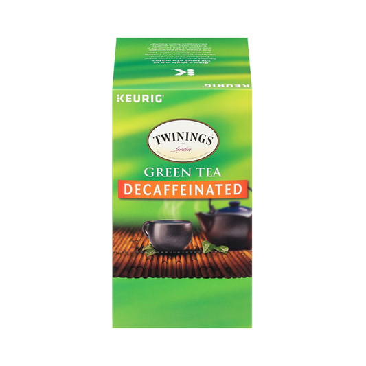 Green Decaf K-Cups®