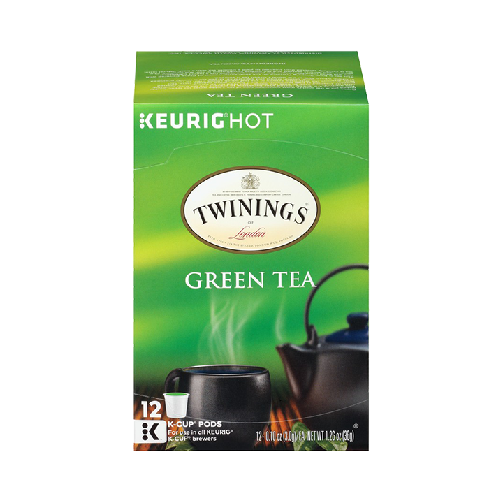 Green K-Cups®