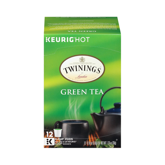 Green K-Cups®