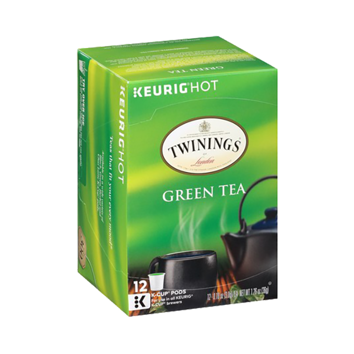 Green K-Cups®