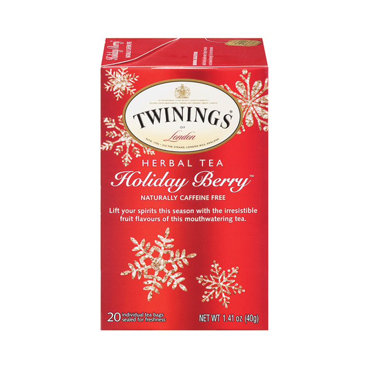 Holiday Berry™