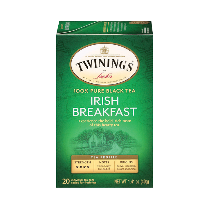 Irish Breakfast