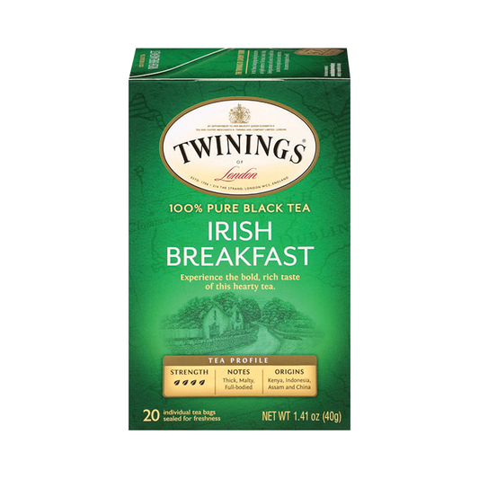 Irish Breakfast