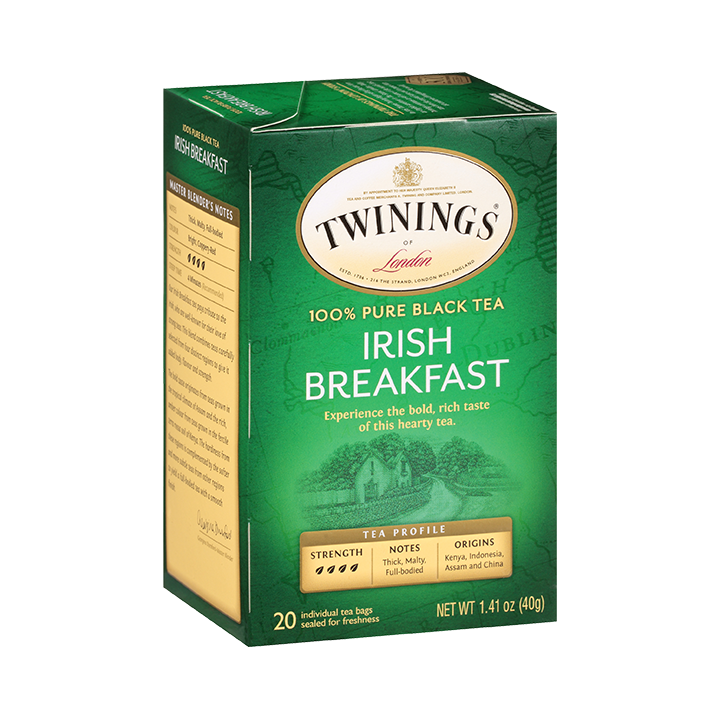 Irish Breakfast