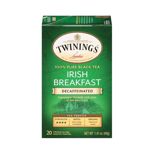 Irish Breakfast Decaf