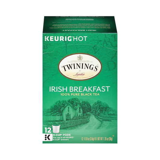 Irish Breakfast K-Cups®