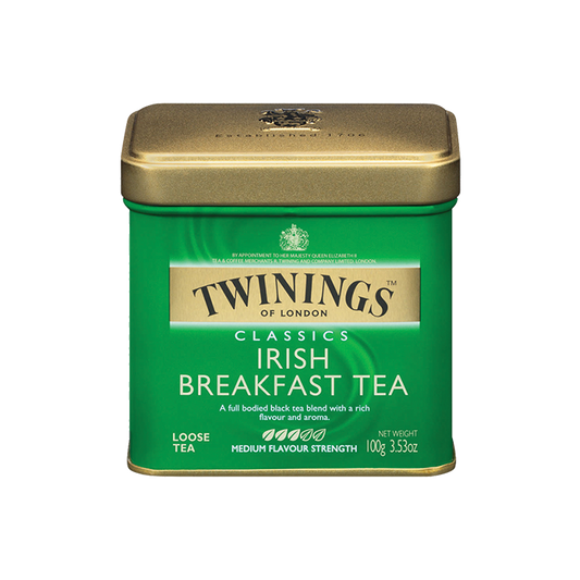 Irish Breakfast Loose Tea