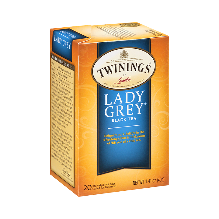 Lady Grey®