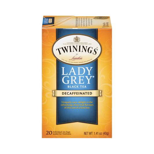 Lady Grey® Decaf