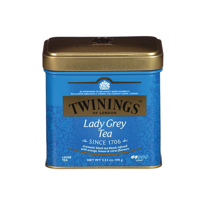 Lady Grey® Loose Tea