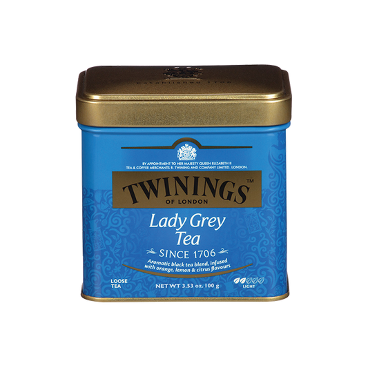 Lady Grey® Loose Tea