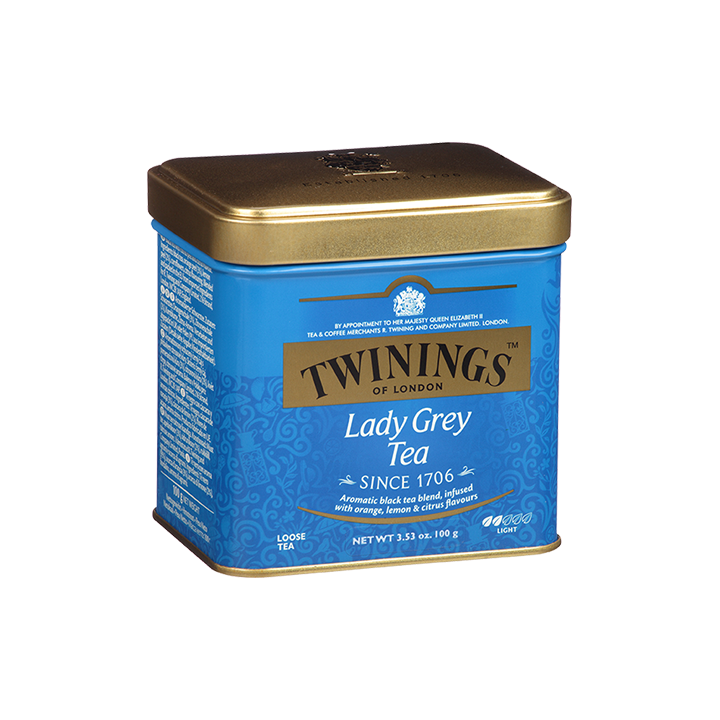 Lady Grey® Loose Tea