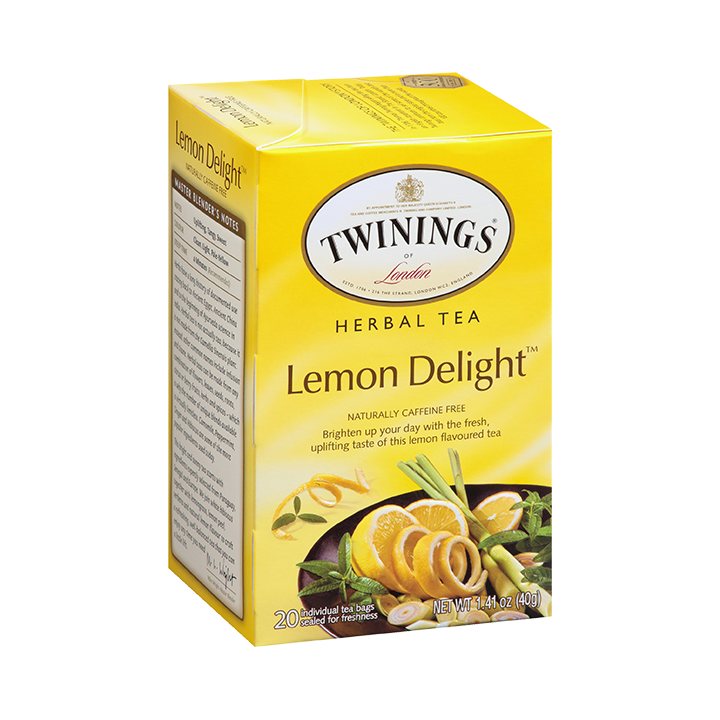 Lemon Delight™