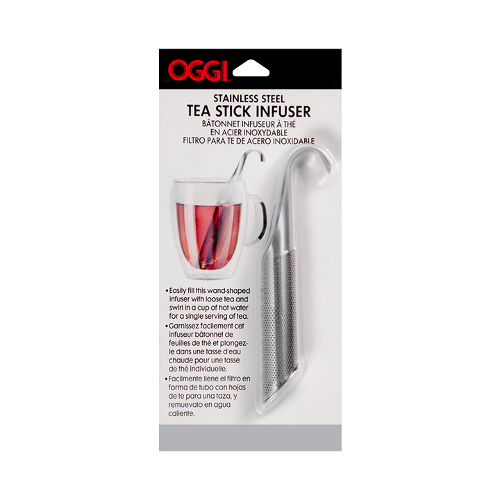 Tea Stick Infuser