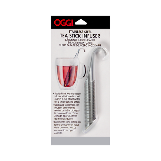 Tea Stick Infuser